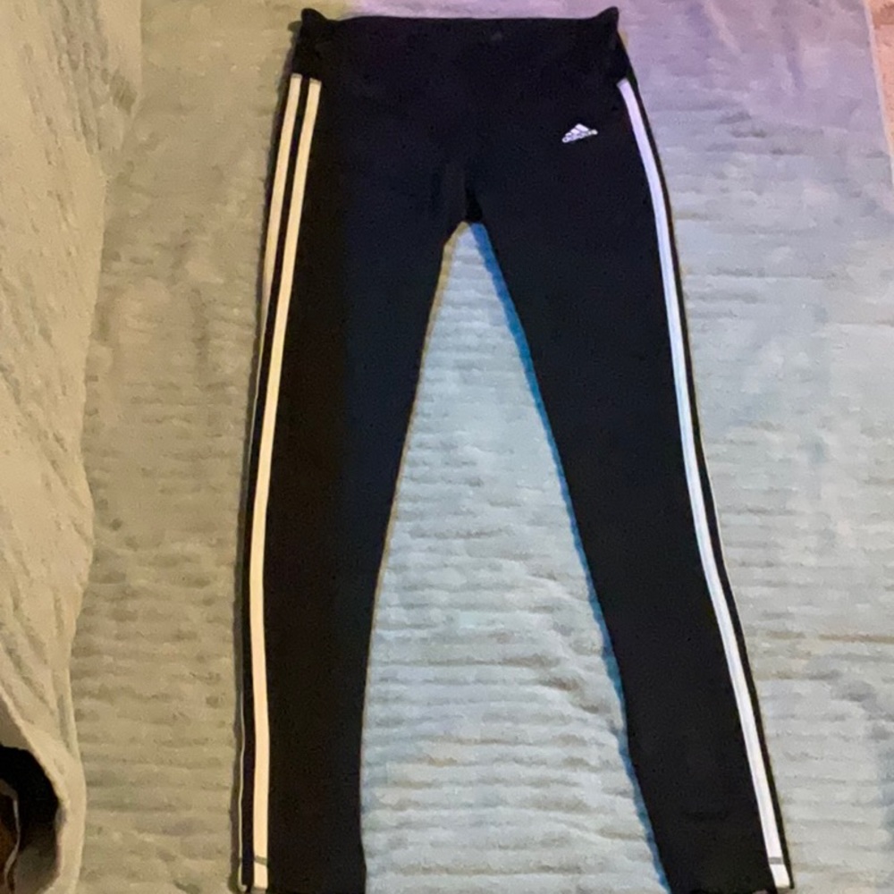 Adidas Leggings Bundle